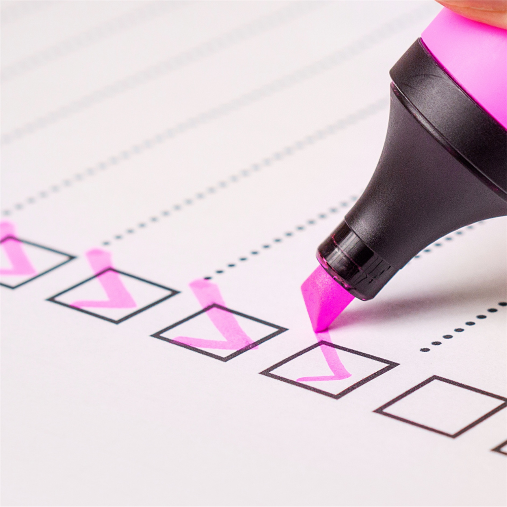 Surveys to FELA members